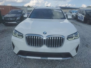 BMW X3 G01 2023 BMW X3 sDrive30I 2023 2.0l 2.0 Benzyna 248KM, zdjęcie 5