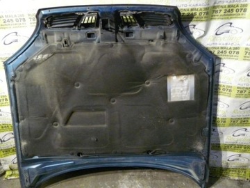 KAPOTA PŘEDNÍ DAEWOO LANOS