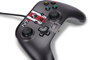 Проводная панель Mass Effect N7 PowerA для ПК XBOX