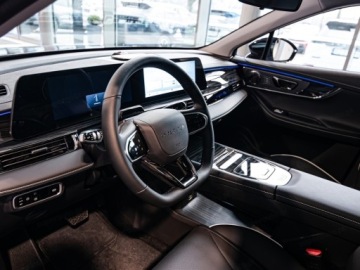 Omoda 5 1.5 T-GDI 224KM 2025 OMODA Omoda 5 1.5 T-GDI Hybrid Premium DHT Suv 224KM 2025, zdjęcie 7