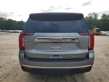  GMC Yukon SLT 2024 5.3l 5.3 Benzyna 355KM, zdjęcie 2