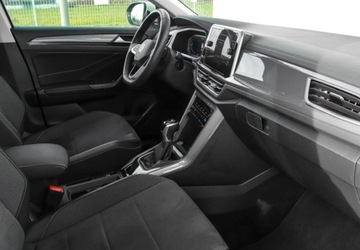 Volkswagen T-Roc I SUV Facelifting 2.0 TDI SCR 150KM 2024 Volkswagen T-Roc 2.0TDI 150KM Style DSG, Kamera Cofania, Podgrzewane Fotel, zdjęcie 11
