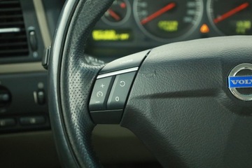 Volvo S60 I 2008 Volvo S60 2.4D, Salon Polska, Xenon, Klima, zdjęcie 13