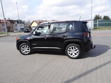 Jeep Renegade SUV 1.6 MultiJet 120KM 2015 JEEP RENEGATE^Klima^Tempomat^Zarej., zdjęcie 2