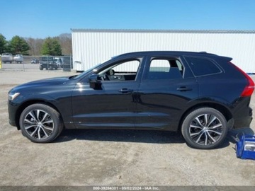 Volvo XC60 II 2024 Volvo XC 60 2024 Volvo XC60 B5 AWD Plus Dark Theme 2.0 Benzyna 247KM, zdjęcie 13