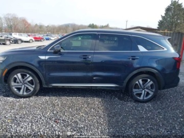 Kia Sorento IV 2022 Kia Sorento 2022 KIA SORENTO PLUG-IN HYBRID SX PRESTIGE 1.6 Hybryda Plug-in, zdjęcie 13