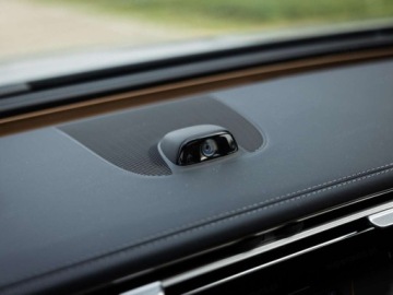 Mercedes Klasa E W214 Sedan 3.0 450d 367KM 2025 E Klasa 450 d 4-Matic Exclusive 3.0 (367KM) 2025, zdjęcie 14