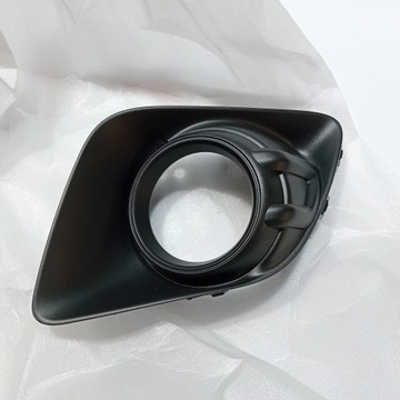 РАМА ASX OUTLANDER ГАЛОГЕННАЯ РЕШЕТКА СПРАВА СЛЕВА КОМПЛЕКТ 8321A384 8321A383