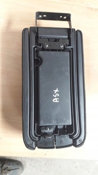LOKETNÍ OPĚRKA MITSUBISHI ASX 2010-2017