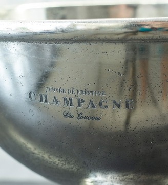 ОХЛАДИТЕЛЬ бармен контейнер для льда CHAMPAGNE XL