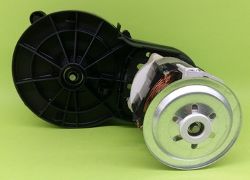 Gardena PowerMax 34E косилка.