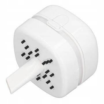 Odkurzacz biurkowy Łatwa obsługa Ładowanie przez USB