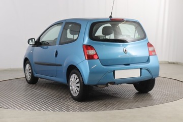 Renault Twingo II Hatchback 3d 1.2 16v 75KM 2011 Renault Twingo 1.2 16V , Salon Polska, Serwis ASO, zdjęcie 3
