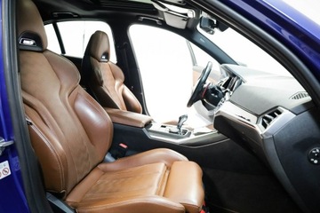 BMW Seria 3 G20-G21 Limuzyna M 3.0 M3 Competition 510KM 2022 BMW M3 Competition*xDrive*Salon Polska*I, zdjęcie 30