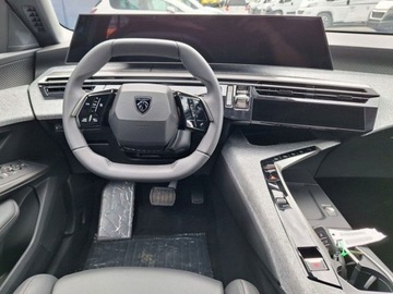 Peugeot 3008 III 2024 Peugeot 3008 Allure 1.2 PureTech mHEV eDCS6 136KM, zdjęcie 3