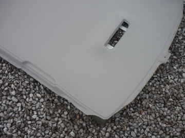 ПОТОЛКА AUDI A4 B6 B7 СЕДАН PLATIN HELL ОЧЕНЬ КРАСИВО + ЖГУТ ПРОВОДОВ