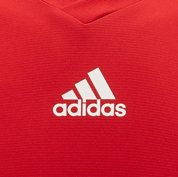 МУЖСКАЯ ТЕРМОАКТИВНАЯ ФУТБОЛКА ADIDAS, длинный рукав, XXL
