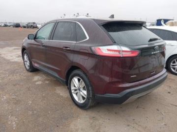 Ford Edge II 2021 Ford Edge 2021 FORD EDGE SEL 2.0 Benzyna 250KM, zdjęcie 3