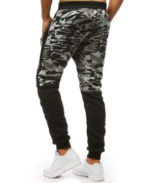 СПОРТИВНЫЕ БРЮКИ МУЖСКИЕ. Размер. XL