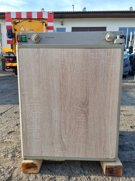 Lodówka turystyczna - RM4210 -12/230/GAZ * DOMETIC