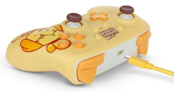 Кабель PowerA SWITCH Pad Пересечение животных Изабель