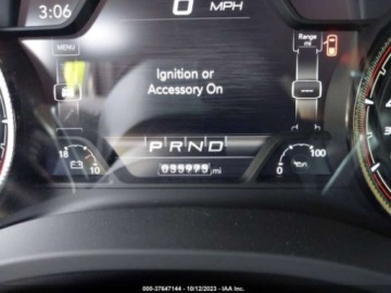  RAM 1500 TRX 57 Box 2022 6.2l 6.2 Benzyna 702KM, zdjęcie 10