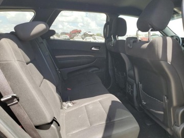 Dodge Durango III 3.6 V6 294KM 2023 Dodge Durango sxt, 2023r., 3.6L 3.6 Benzyna 293KM, zdjęcie 10