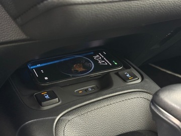 Toyota Corolla XII Sedan 1.8 Hybrid 122KM 2022 Toyota Corolla Executive / 1 właściciel / Salon Po, zdjęcie 24