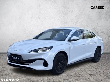 BYD 2025 BYD Seal 6 BYD Seal 6 1.5 Hybryda Plug-in 183KM