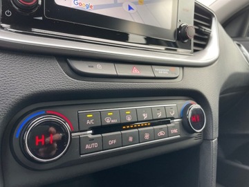 Kia Ceed III Hatchback 1.5 T-GDI 160KM 2021 Kia Ceed 1.5 160KM SALON POLSKA BEZWYPADKOWY 1.5 Benzyna 160KM, zdjęcie 31