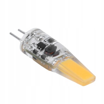 Световой чип G4 AC/DC12V 6W 360° Mini LED