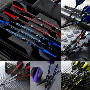 SHAFTY HARROWS CARBON ST r midi