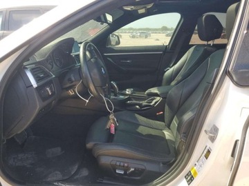 BMW Seria 4 G22-23-26 2020 BMW Seria 4 430xi Gran Coupe 2020 2.0l 2.0 Benzyna 248KM, zdjęcie 7