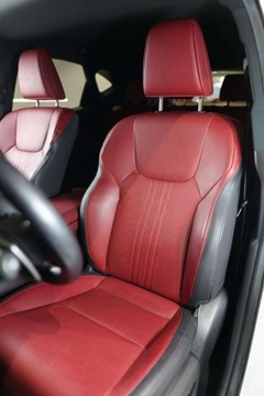 Lexus NX II 2022 Lexus NX 350h Prestige AWD Design Oferta Dealera Gwarancja 2.5 Benzyna, zdjęcie 6