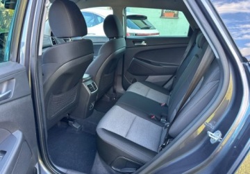 Hyundai Tucson III SUV 1.6 GDI 132KM 2018 Hyundai Tucson 1,6 132KM FullLED Navi ANDROID Climatronic Serwis 1.6, zdjęcie 34