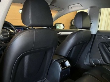 Audi A5 8T Cabrio Facelifting 2.0 TDI 177KM 2015 Audi A5 Sportback Salon Polska Bezwypadkowy R CARS Warszawa 2.0 Diesel, zdjęcie 14