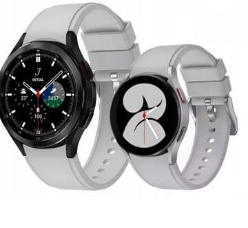 PASEK DO GALAXY WATCH 4 5 6 40/42/43/44/46/47mm 45PRO CLASSIC Różne Kolory