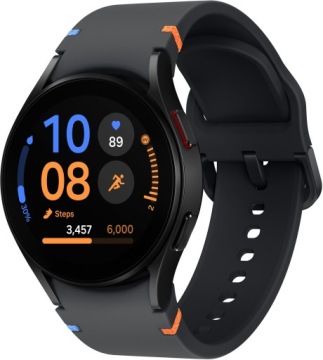 SMARTWATCH SAMSUNG GALAXY WATCH FE 40MM R861 BLACK