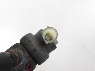 MOTOREK KROKOVÝ HONDA CIVIC II 1.6 I 16V 1382000320