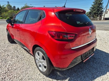 Renault Clio IV Hatchback 5d ENERGY TCe 99g 90KM 2012 Renault Clio RENAULT CLIO Z 2012 Tylko 95200 TKm Absolutnie Bezwypadkowe P, zdjęcie 4