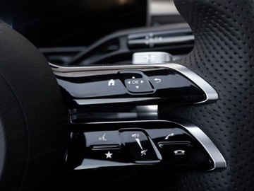 Mercedes Klasa C W206 Kombi 1.5 180 170KM 2025 C Klasa 180 Business Edition Estate 1.5 (170KM) 2025, zdjęcie 8