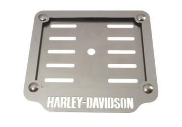 RAMKA POD TABLICĘ REJESTRACYJNĄ HARLEY DAVIDSON (9090)