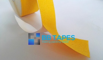 TAŚMA ANTYPOŚLIZGOWA NA SCHODY CHROPOWATA BHP 1M