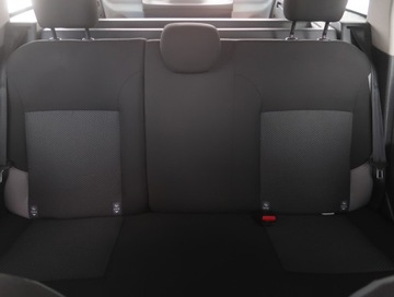 Dacia Logan II MCV 1.2 16V 75KM 2014 Dacia Logan 1.2 16V, Salon Polska, Klima, zdjęcie 9