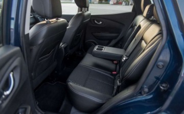Renault Kadjar Crossover 1.6 dCi 130KM 2016 Renault Kadjar Renault Kadjar 1.6 Diesel 130KM, zdjęcie 33