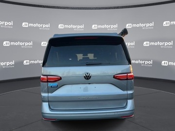 Volkswagen California Multivan 6.1 2.0 TDI BMT 150KM 2025 Volkswagen California Beach TOUR 5-os./diesel 2.0T, zdjęcie 4