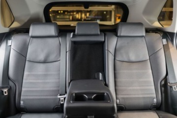 Toyota RAV4 V 2024 Toyota RAV4 2.5 Hybrid Executive 4x4 2.5 Hybryda 177KM, zdjęcie 16