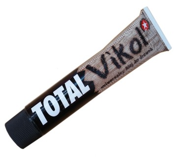Klej wikol vikol do drewna 40g