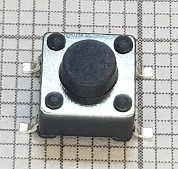 Switch włącznik guzik SW010