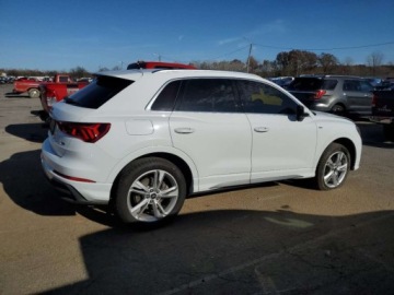 Audi Q3 II 2023 Audi Q3 2023 AUDI Q3 PREMIUM PLUS S LINE 45 2.0 Benzyna 228KM, zdjęcie 2